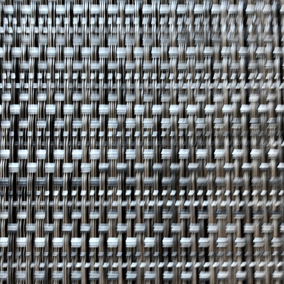 NEW SLING PLACEMATS SET OF 6 - Picture 6 of 6